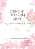 Kniha: Denník úspešnej ženy (Svadby podľa Ely). Svadby podľa Ely, 2019 Kniha: Denník úspešnej ženy (Svadby podľa Ely). Svadby podľa Ely, 2019