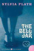 Kniha: The Bell Jar (Sylvia Plath). HarperCollins, 2015 Kniha: The Bell Jar (Sylvia Plath). HarperCollins, 2015