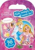Kniha: Princezna (Jiří Models). Jiří Models, 2017 Kniha: Princezna (Jiří Models). Jiří Models, 2017