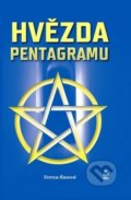 Kniha: Hvězda pentagramu (Tereza Řasová). Petrklíč, 2016 Kniha: Hvězda pentagramu (Tereza Řasová). Petrklíč, 2016