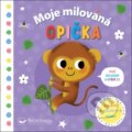 Kniha: Moje milovaná opička (Daniel Roode). Svojtka&Co., 2019 Kniha: Moje milovaná opička (Daniel Roode). Svojtka&Co., 2019