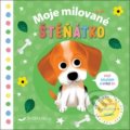 Kniha: Moje milované štěňátko (Daniel Roode). Svojtka&Co., 2019 Kniha: Moje milované štěňátko (Daniel Roode). Svojtka&Co., 2019