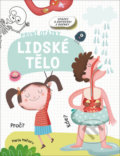 Kniha: První otázky: Lidské tělo (Maria Maneruová). Svojtka&Co., 2019 Kniha: První otázky: Lidské tělo (Maria Maneruová). Svojtka&Co., 2019