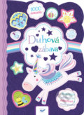 Kniha: Duhová zábava (Svojtka&Co.). Svojtka&Co., 2019 Kniha: Duhová zábava (Svojtka&Co.). Svojtka&Co., 2019