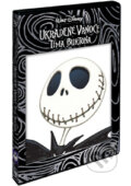 Film: Ukradené Vánoce Tima Burtona (Henry Selick a Kevin Lima) (DVD). Magicbox, 1993 Film: Ukradené Vánoce Tima Burtona (Henry Selick a Kevin Lima) (DVD). Magicbox, 1993