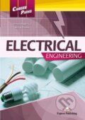 Kniha: Career Paths: Electrical Engineering - Student's Book (Denise Paulsen a Jenny Dooley). Express Publishing, 2018 Kniha: Career Paths: Electrical Engineering - Student's Book (Denise Paulsen a Jenny Dooley). Express Publishing, 2018