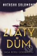 Kniha: Zlatý dům (Natasha Solomons). BETA - Dobrovský, 2019 Kniha: Zlatý dům (Natasha Solomons). BETA - Dobrovský, 2019