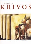 Kniha: Rudolf Krivoš (Juraj Mojžiš). Galéria mesta Bratislava, 2017 Kniha: Rudolf Krivoš (Juraj Mojžiš). Galéria mesta Bratislava, 2017