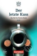 Kniha: Der letzte Kuss (Christian Baumgarten a kolektív). Cornelsen Verlag, 2016 Kniha: Der letzte Kuss (Christian Baumgarten a kolektív). Cornelsen Verlag, 2016