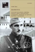 Kniha: Banderovci (Tomáš Řepa). Academia, 2019 Kniha: Banderovci (Tomáš Řepa). Academia, 2019