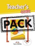 Kniha: Career Paths - Accounting - Teacher's Pack (John Taylor a Stephen Peltier). Express Publishing, 2015 Kniha: Career Paths - Accounting - Teacher's Pack (John Taylor a Stephen Peltier). Express Publishing, 2015