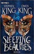 Kniha: Sleeping Beauties (Stephen King). Folio, 2019 Kniha: Sleeping Beauties (Stephen King). Folio, 2019
