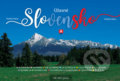 Kniha: Úžasné Slovensko (Vladimír Bárta). AB ART press, 2019 Kniha: Úžasné Slovensko (Vladimír Bárta). AB ART press, 2019