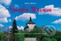 Kniha: Banská Štiavnica (Vladimír Barta). AB ART press, 2019 Kniha: Banská Štiavnica (Vladimír Barta). AB ART press, 2019