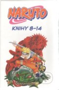 Kniha: Naruto BOX 8-14 (Masaši Kišimoto). Crew, 2019 Kniha: Naruto BOX 8-14 (Masaši Kišimoto). Crew, 2019