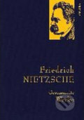 Gesammelte Werke: Friedrich Nietzsche - Friedrich Nietzsche, Folio, 2012
