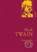 Kniha: Gesammelte Werke: Mark Twain (Mark Twain). Folio, 2014 Kniha: Gesammelte Werke: Mark Twain (Mark Twain). Folio, 2014