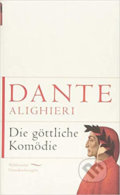 Kniha: Die göttliche Komödie (Dante Alighieri). Folio, 2018 Kniha: Die göttliche Komödie (Dante Alighieri). Folio, 2018