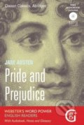 Kniha: Pride and Prejudice (Jane Austen). The Gresham Publishing, 2019 Kniha: Pride and Prejudice (Jane Austen). The Gresham Publishing, 2019