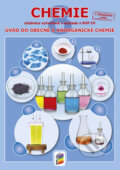 Kniha: Chemie pro 8. ročník (Josef Mach, Irena Plucková a Jiří Šibor). Nakladatelství Nová škola Brno, 2019 Kniha: Chemie pro 8. ročník (Josef Mach, Irena Plucková a Jiří Šibor). Nakladatelství Nová škola Brno, 2019