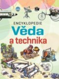 Kniha: Encyklopedie Věda a technika (SUN). SUN, 2019 Kniha: Encyklopedie Věda a technika (SUN). SUN, 2019