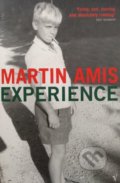 Kniha: Experience (Martin Amis). Vintage, 2001 Kniha: Experience (Martin Amis). Vintage, 2001