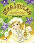 Kniha: Strašidýlka od starého dubu (Kristýna Cibulková a Marta Pihlerová). KRIGL, 2015 Kniha: Strašidýlka od starého dubu (Kristýna Cibulková a Marta Pihlerová). KRIGL, 2015