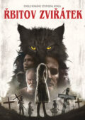 Film: Řbitov zviřátek (Mary Lambert, Pet Semetary, Dennis Widmyer a Kevin Kölsch) (DVD). Magicbox, 2019 Film: Řbitov zviřátek (Mary Lambert, Pet Semetary, Dennis Widmyer a Kevin Kölsch) (DVD). Magicbox, 2019