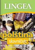 Kniha: Polština slovníček, 2018 Kniha: Polština slovníček, 2018