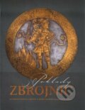 Kniha: Poklady zbrojnic (Petr Czajkowski). Národní památkový ústav, 2017 Kniha: Poklady zbrojnic (Petr Czajkowski). Národní památkový ústav, 2017