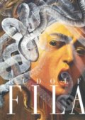Kniha: Rudol Fila (Peter Michalovič). Galéria mesta Bratislava, 2016 Kniha: Rudol Fila (Peter Michalovič). Galéria mesta Bratislava, 2016