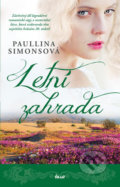 Kniha: Letní zahrada (Paullina Simons). Ikar CZ, 2017 Kniha: Letní zahrada (Paullina Simons). Ikar CZ, 2017