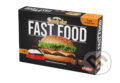 Společenská hra: Fast food (EFKO karton s.r.o.). EFKO karton s.r.o., 2019 Společenská hra: Fast food (EFKO karton s.r.o.). EFKO karton s.r.o., 2019