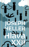 Kniha: Hlava XXII (Joseph Heller). Slovart, 2019 Kniha: Hlava XXII (Joseph Heller). Slovart, 2019