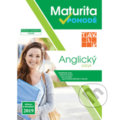 Kniha: Anglický jazyk - Maturita v pohodě (Taktik). Taktik, 2019 Kniha: Anglický jazyk - Maturita v pohodě (Taktik). Taktik, 2019