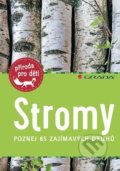 Kniha: Stromy (Holgen Haag). Grada, 2018 Kniha: Stromy (Holgen Haag). Grada, 2018