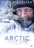 Film: Arctic: Ledové peklo (Joe Penna) (DVD). Magicbox, 2019 Film: Arctic: Ledové peklo (Joe Penna) (DVD). Magicbox, 2019