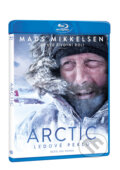 Film: Arctic: Ledové peklo (Joe Penna) (Blu-ray). Magicbox, 2019 Film: Arctic: Ledové peklo (Joe Penna) (Blu-ray). Magicbox, 2019
