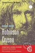 Kniha: Robinson Crusoe (Daniel Defoe). The Gresham Publishing, 2019 Kniha: Robinson Crusoe (Daniel Defoe). The Gresham Publishing, 2019