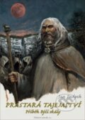 Kniha: Prastará tajemství (Jan Padych). Dědictví národů, 2018 Kniha: Prastará tajemství (Jan Padych). Dědictví národů, 2018