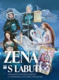 Kniha: Žena s labutí, 2018 Kniha: Žena s labutí, 2018