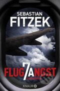 Flugangst 7A - Sebastian Fitzek, Knaur Taschenbuch Verlag, 2019