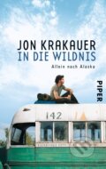 In die Wildnis - Jon Krakauer, 2007