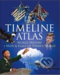 Kniha: The Timeline Atlas (The Gresham Publishing). The Gresham Publishing, 2019 Kniha: The Timeline Atlas (The Gresham Publishing). The Gresham Publishing, 2019
