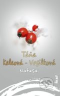 Kniha: Nataša (Táňa Keleová-Vasilková), 2019 Kniha: Nataša (Táňa Keleová-Vasilková), 2019
