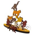 Společenská hra: Recent Toys Monkey Business (RECENTTOYS). RECENTTOYS, 2018 Společenská hra: Recent Toys Monkey Business (RECENTTOYS). RECENTTOYS, 2018