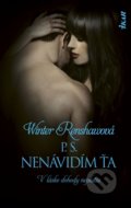 Kniha: P.S. Nenávidím ťa (Winter Renshaw). Ikar, 2019 Kniha: P.S. Nenávidím ťa (Winter Renshaw). Ikar, 2019