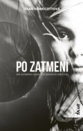 Kniha: Po zatmení (Fran Dorricott), 2019 Kniha: Po zatmení (Fran Dorricott), 2019