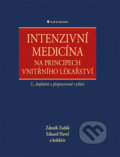 Kniha: Intenzivní medicína na principech vnitřního lékařství (Eduard Havel a Zdeněk Zadák). Grada, 2017 Kniha: Intenzivní medicína na principech vnitřního lékařství (Eduard Havel a Zdeněk Zadák). Grada, 2017
