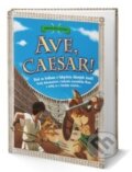 Kniha: Ave, caesar! (Rebo). Rebo, 2019 Kniha: Ave, caesar! (Rebo). Rebo, 2019
